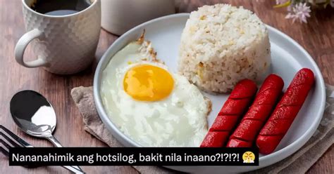 Trending Pinoys React To Hotsilog Being On Tasteatlas List Of ‘worst