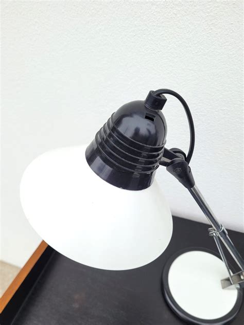 Lampe Articul E Vintage Aluminor Coucou Retro