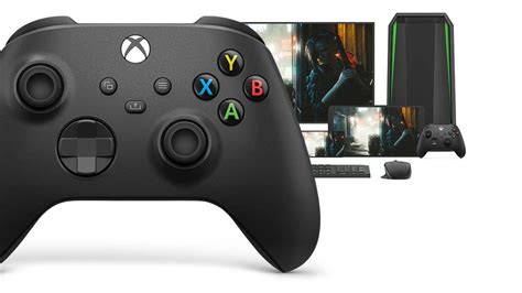 Раскрыта недокументированная особенность Xbox Series X. Её геймпад ...