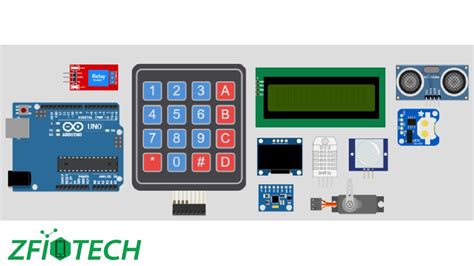 Jasa Pembuatan Alat Berbasis Arduino Dan Esp32 Project And Iot