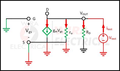 common gate amplifier 13 | Wira Electrical