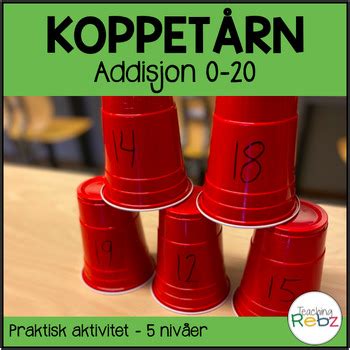 Koppet Rn Addisjon Til Bokm L Og Nynorsk By Teachingrebz Tpt