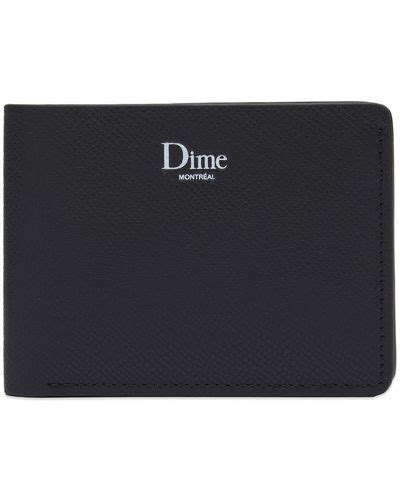 Dime Wallets and cardholders for Men | Online Sale up to 23% off | Lyst