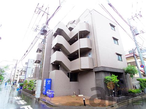 ルーブル荻窪弐番館 物件詳細 吉祥寺の賃貸、お部屋探しなら「ai賃貸 吉祥寺店」へ！