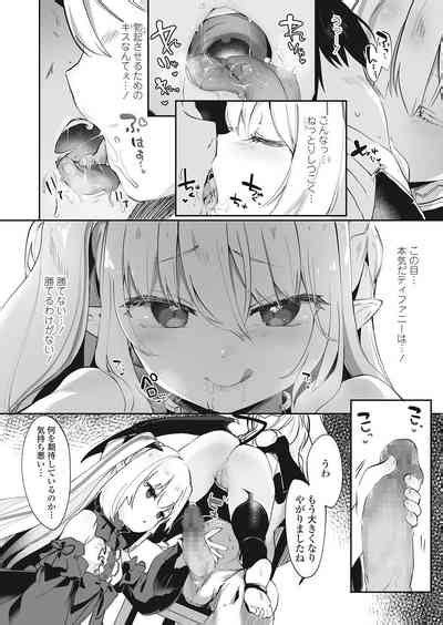 Towako Go Nhentai Hentai Doujinshi And Manga