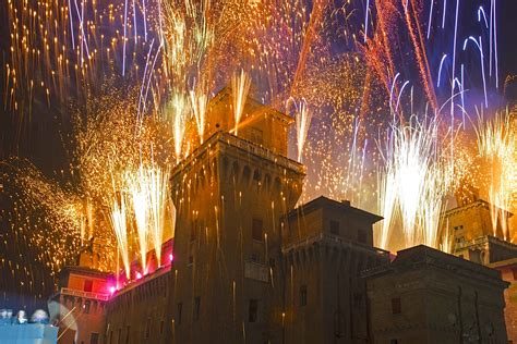 Capodanno In Emilia Romagna Tutti Gli Appuntamenti E Le Feste Travel