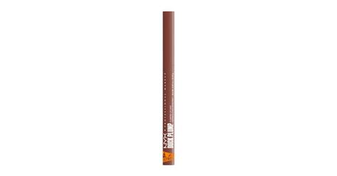 Nyx Professional Makeup Duck Plump Lip Liner Nude Flip Cocolita
