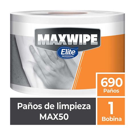 Papel Higiénico Classic Jumbo Económico Elite 500 Metros X 4 52093