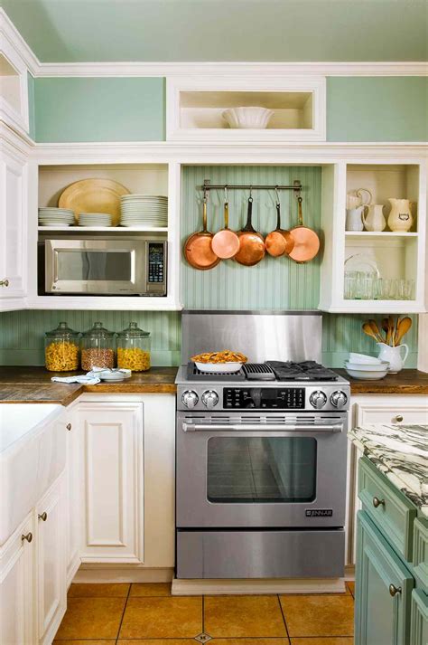 46 Beautiful Kitchen Backsplash Ideas for Every Style