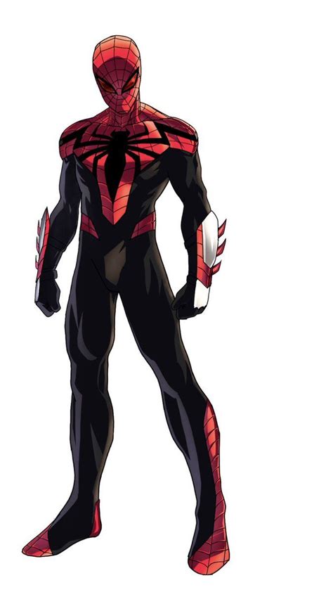 Spiderman Drawing Spiderman Suits Spiderman Costume Black Spiderman