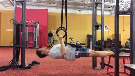 Weighted Inverted Rows Youtube