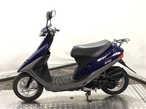 Купить Скутер Honda Dio AF27 (1992г.в.) 93HA105 в Москве - цены