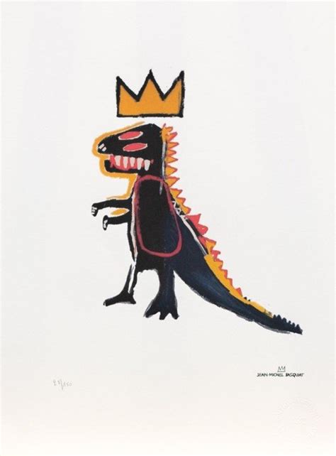 26 Basquiat Dinosaur Meaning Aveloncorentin