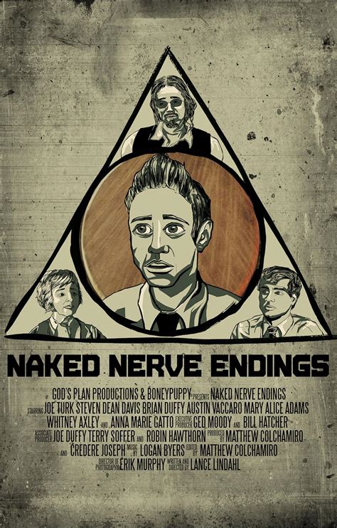 Naked Nerve Endings Imdb