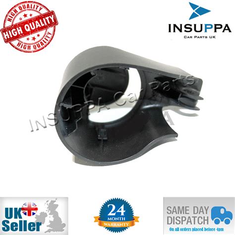 Rear Wiper Arm Cover Cap For Vw Multivan Polo Tiguan Caravelle 6q6955435d Ebay