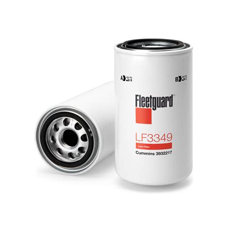 Фильтры Fleetguard