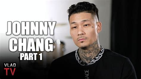 Johnny Chang on Growing Up in East LA, Felt Like a Failure Before ...