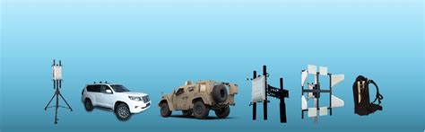 Enforceair C Uas Deployment Kits D Fend Solutions