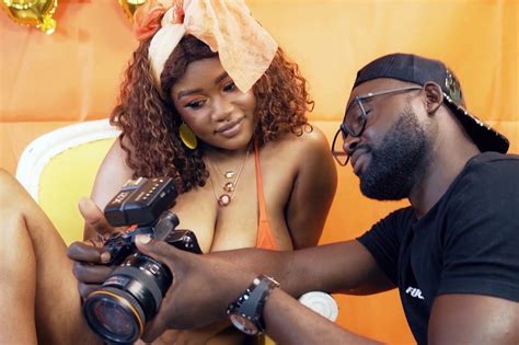 The New Boss Idea Sex On The Set