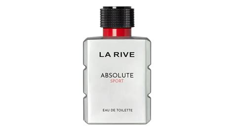 La Rive Absolute Sport Man Eau De Toilette Online Bestellen MÜller