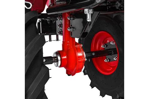 Мотоблок DDE Алеша П 791-820 - выгодная цена, отзывы, характеристики, 1 ...