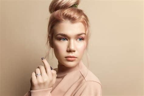 Combinar Ropa Color Nude Consigue Un Look Genial