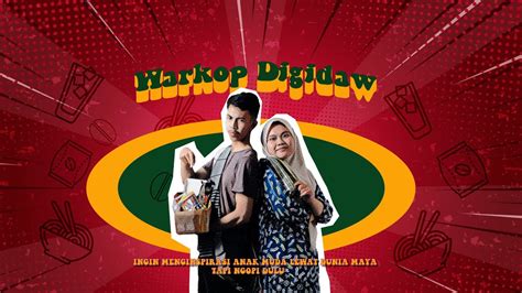 On Air Warkop Digidaw Forka Radio Manaprodsi X Matekstosi