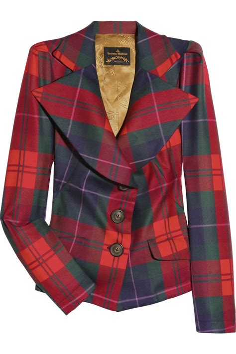 22 Stylish Plaid Clothing Trends For Fall Winter Pretty Designs