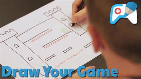 Draw Your Game v3.5.501 APK for Android