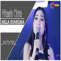 Vitamin Cinta Song Lyrics And Music By Vita Alvia Arranged By