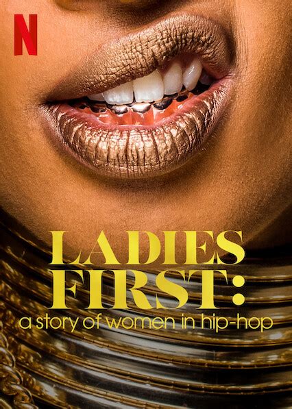 Ladies First A Story Of Women In Hip Hop Sara Putt Leading