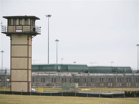 Inmate Acquitted Of Guards Murder During Delaware Prison Riot Canoecom