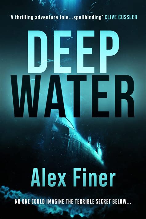 Deepwater - Lume Books