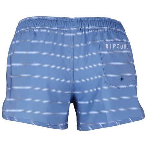 Rip Curl Classic Surf 3 Boardshort Shorts De Surf Mujer Comprar