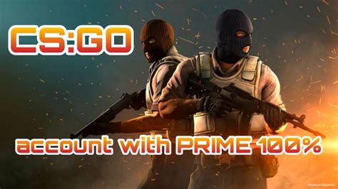 Buy Csgo Prime 🔥 With The Title Medal From 2 8 And Download