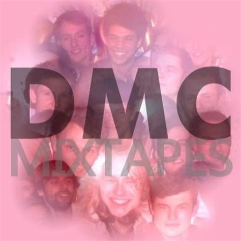 Stream DMC MIXTAPES Listen To Podcast Episodes Online For Free On