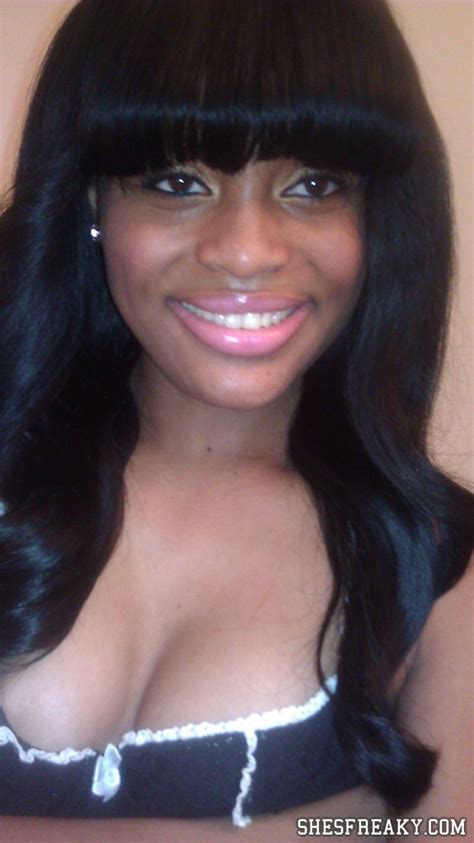 Photobucket Gorgeous Black Woman Gets Naked ShesFreaky