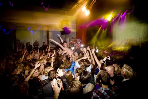 Iceland Airwaves: 66 NORTH’s survival guide for Iceland’s biggest music