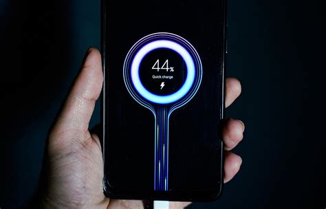 World S Top 10 Fastest Charging Phone List Blackview Blog