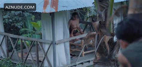 Zia Zamora Nude Aznude