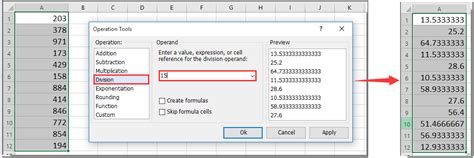 Ntroduire Imagen Formule Pour Diviser Sur Excel Fr Thptnganamst