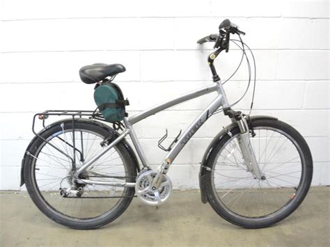 Trek Navigator 30 Hybrid Bike Property Room