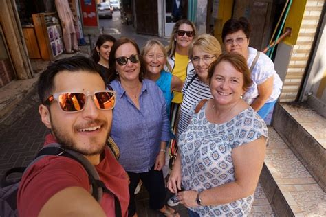 Tripadvisor Bahrains Must Eats Food Tour Manama Souq Zur