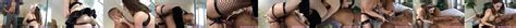 Strapon Black Haired Babe Fucks Guy With Big Strapon XHamster