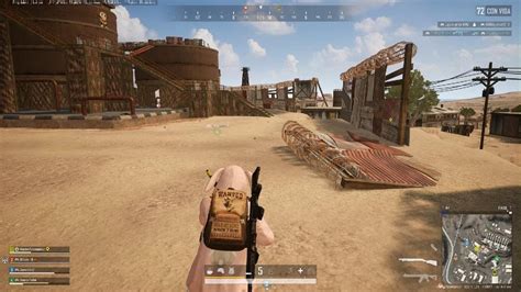 La Venganza Solitaria Eliminando Todo Un Escuadr N Enemigo En Pubg