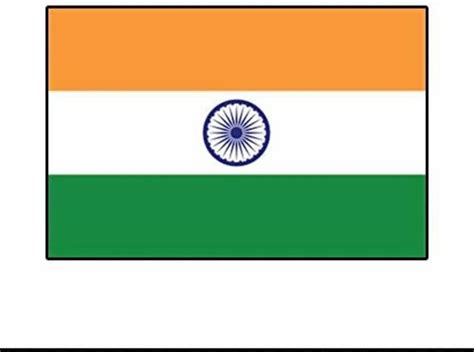 Cotton Indian National Flag For Promotional At Rs Piece In Noida