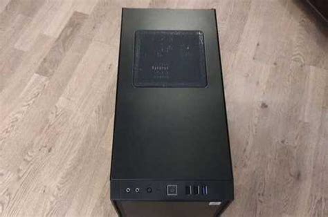 Новый компьютер i5 10400F dexp E323 DNS новый | Festima.Ru - Мониторинг ...