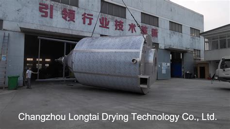 Lpg Spray Dryer Protein Powder Centrifugal Spray Dryer Ceramic Milk