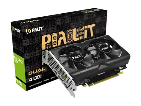 Palit Products Geforce Gtx Dual