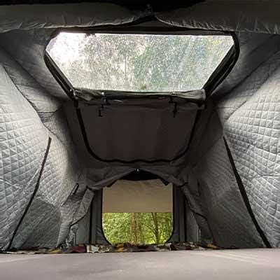 Tent Insulation – Off Road Tents